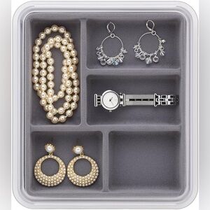 JEWELRY ORGANIZER TRAY BUNDLE